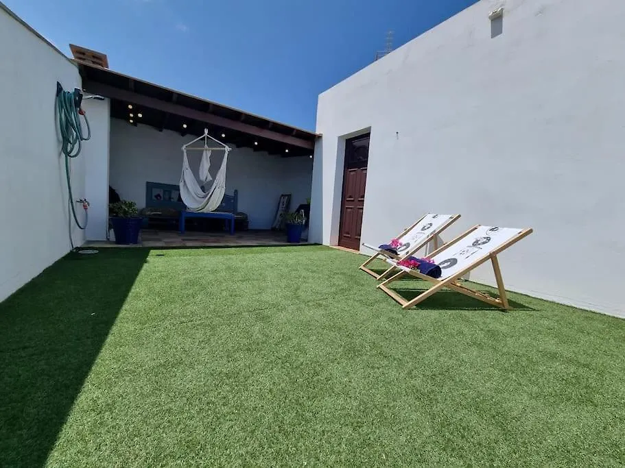 公寓 CotilloBel Air Surf Escape公寓