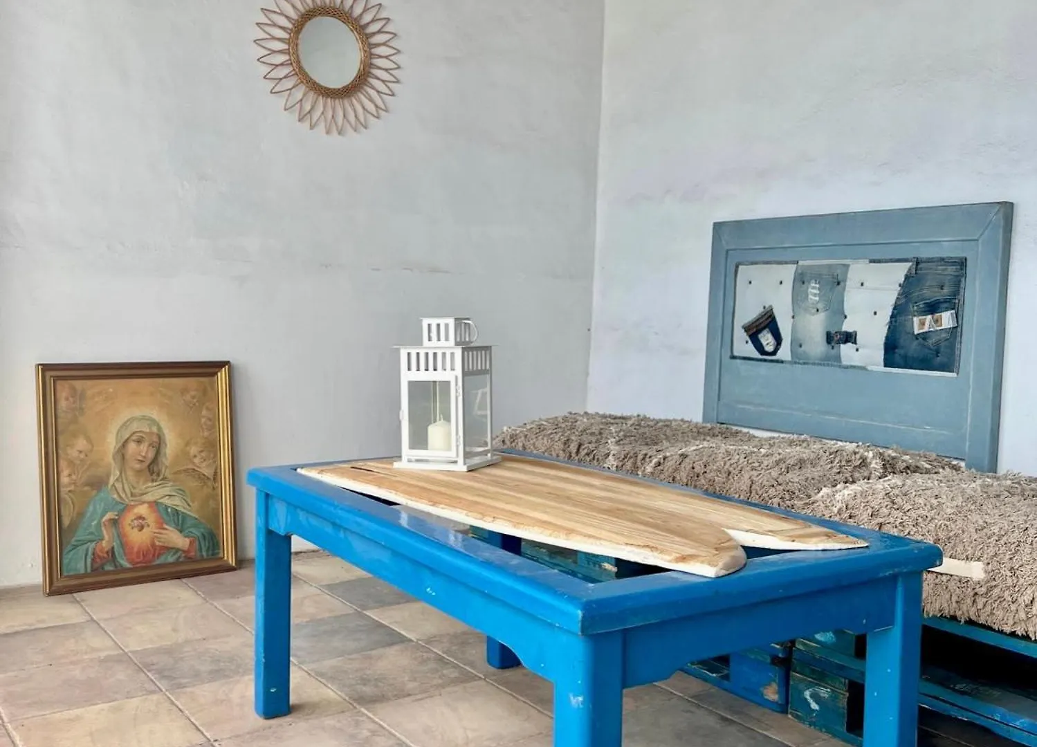 公寓 CotilloBel Air Surf Escape公寓