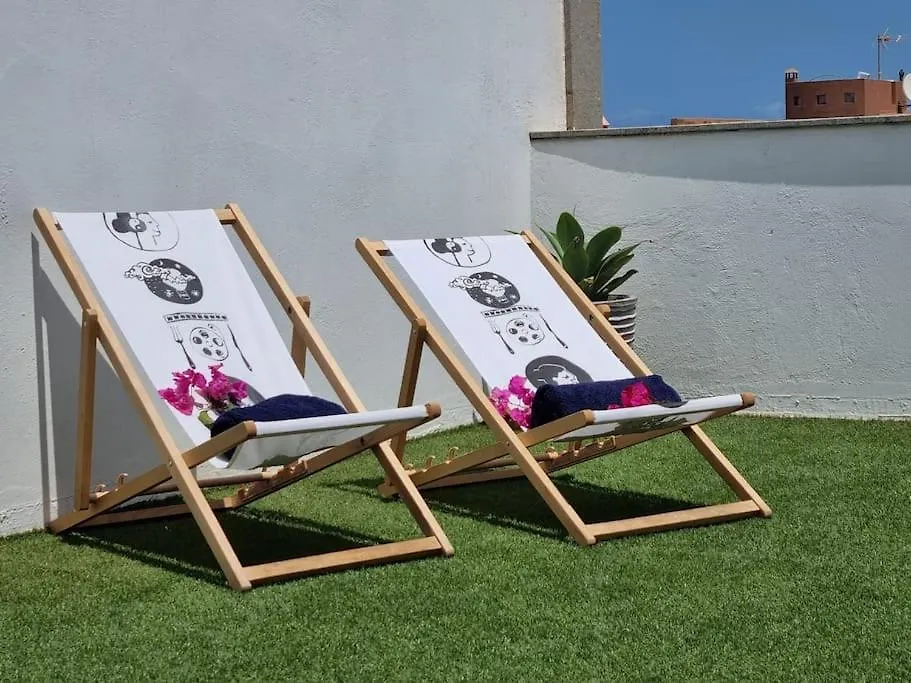 CotilloBel Air Surf Escape公寓 公寓